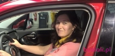 Barbara, Female, 49, Elbląg, Polska: 1