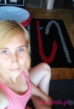 Magdalena, Female, 40, Żuromin, Polska, Photo: 3