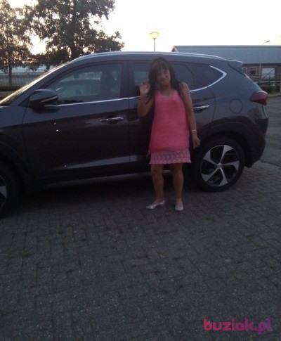 Barbara, Kobieta, 56, Kępno, Polska, Zdjęcie: 6