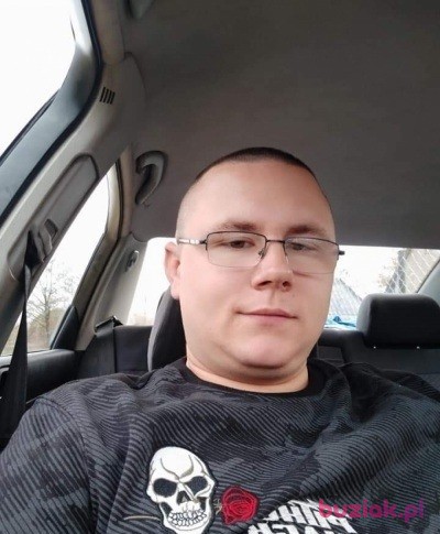 piotrek, Mężczyzna, 33, Ostrów Mazowiecka, Polska, Zdjęcie: 3