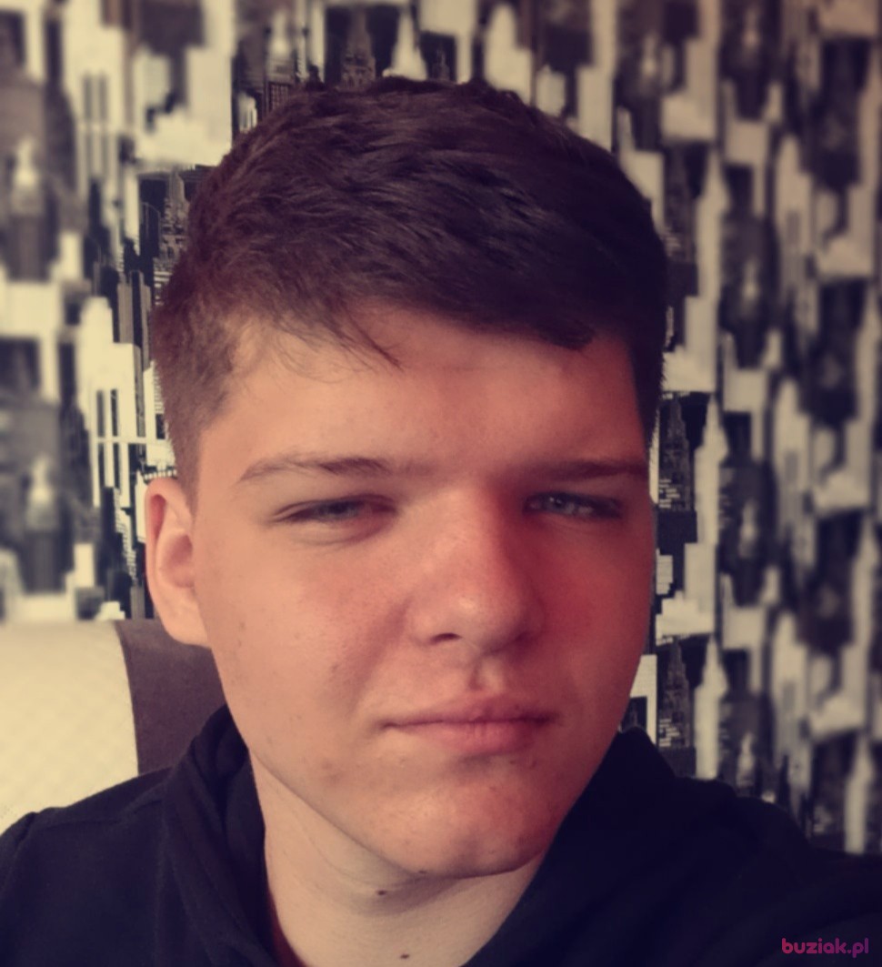 Alan, Mężczyzna, 20, Legnica, Polska: 1