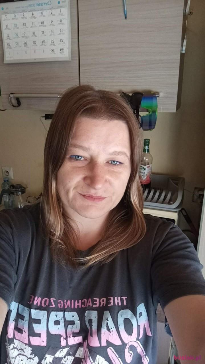 Monika, Female, 35, Krotoszyn, Polska, Photo: 15