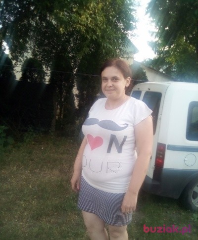 Ewelina, Kobieta, 40, Tomaszów Mazowiecki, Polska: 1