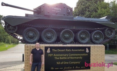 Dariusz, Mężczyzna, 45, Gravesend, Wielka Brytania, Zdjęcie: 4