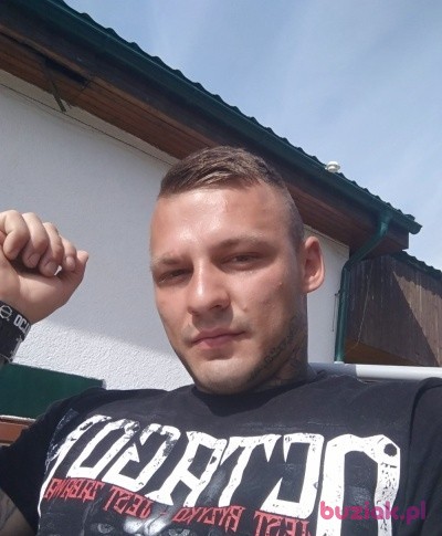 Seweryn, Mężczyzna, 31, Berlin, Niemcy, Zdjęcie: 1