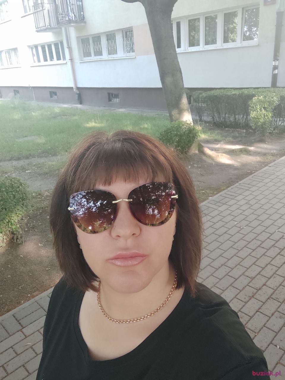 Irena, Kobieta, 46, Warszawa, Polska: 1