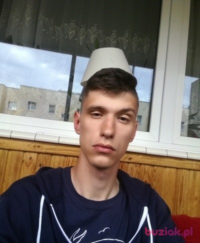 lolo2019, Mężczyzna, 26, Warszawa, Polska: 1
