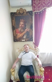 Paweł, Male, 41, Busko-Zdrój, Polska, Photo: 3