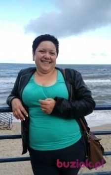 Kasia, Female, 53, Czarnków, Polska: 1