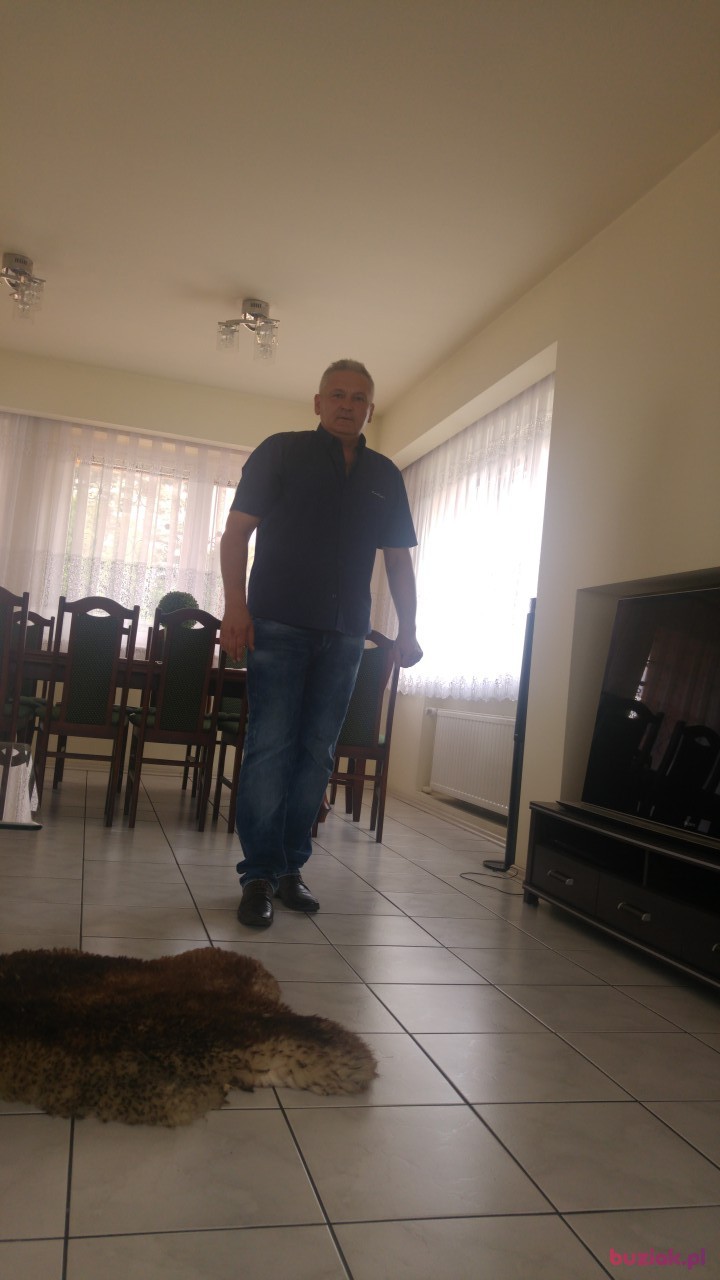 Marek, Male, 54, Ostrów Wielkopolski, Polska, Photo: 1