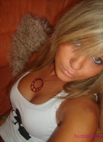 blondi, Kobieta, 30, Toruń, Polska, Zdjęcie: 1
