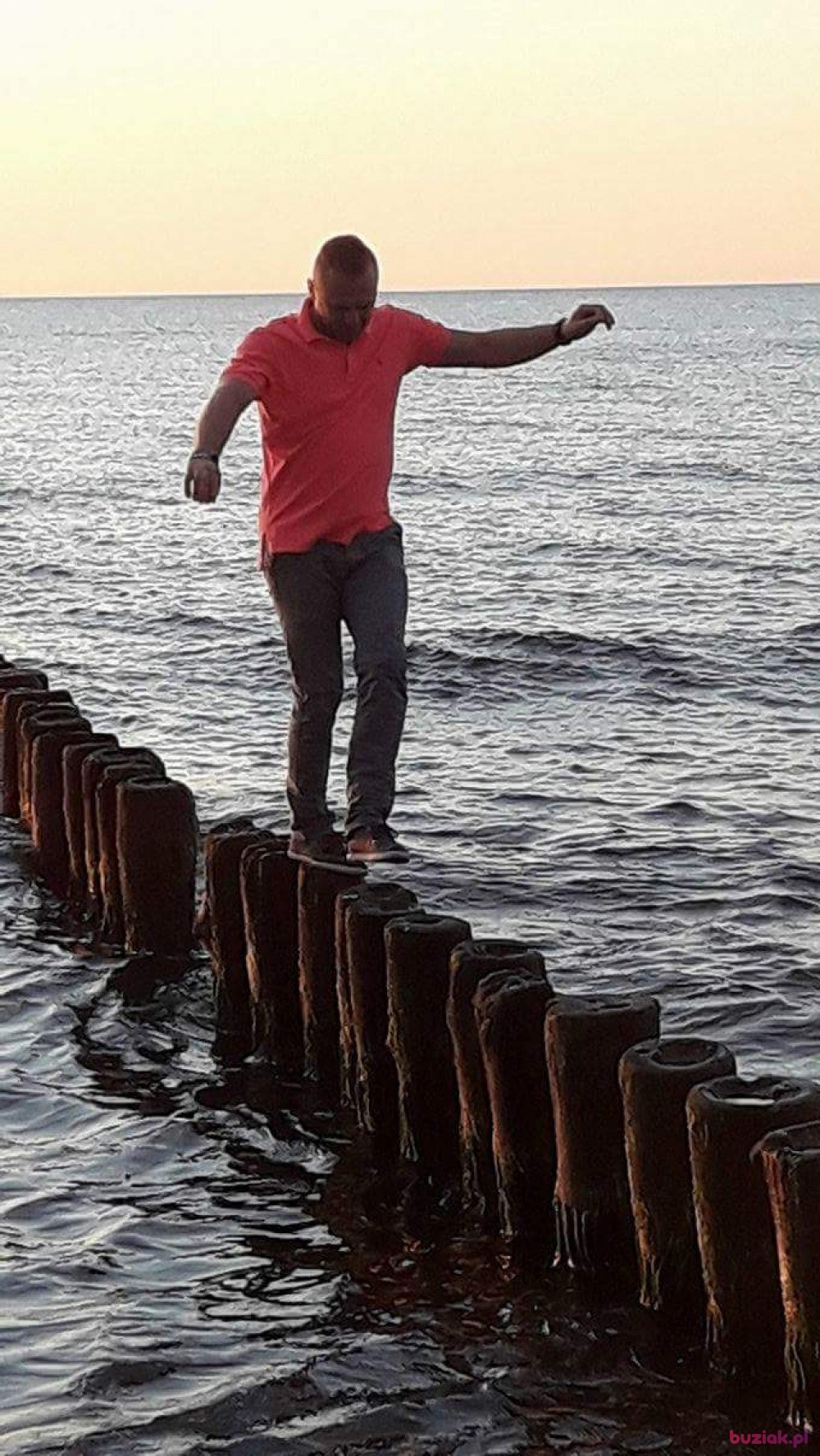 singiel35, Male, 40, Golczewo, Polska, Photo: 2