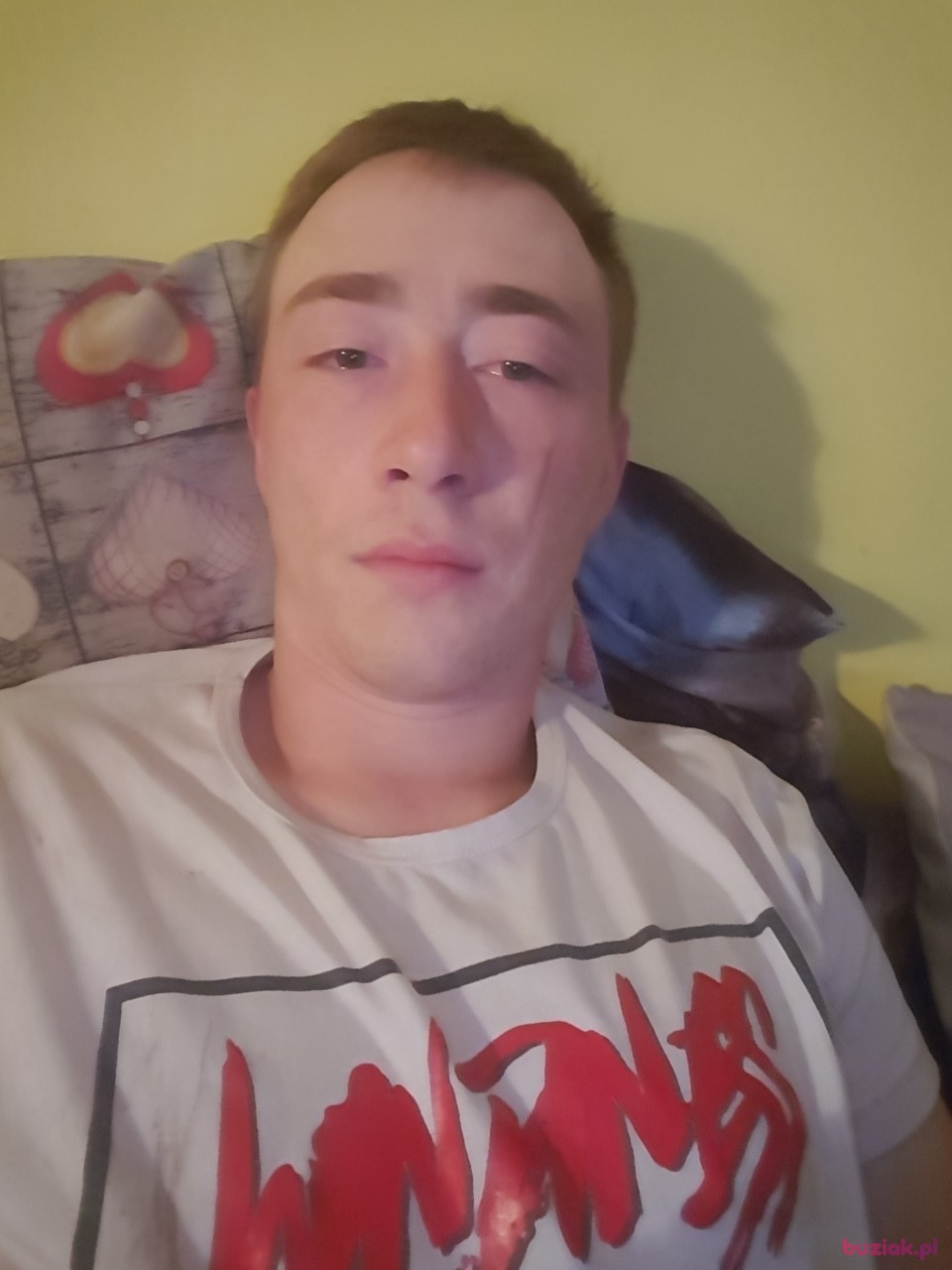 Adrian, Mężczyzna, 26, Łódź, Polska: 1