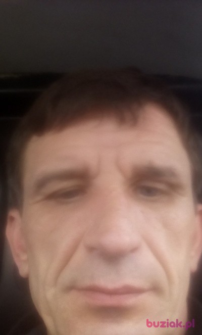 Tomasz, Mężczyzna, 51, Gostynin, Polska, Zdjęcie: 1