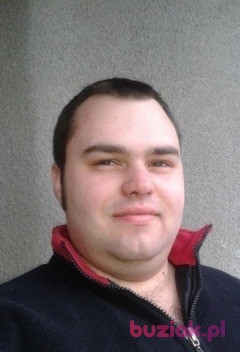 Łukasz, Male, 33, Tarnów, Polska: 1