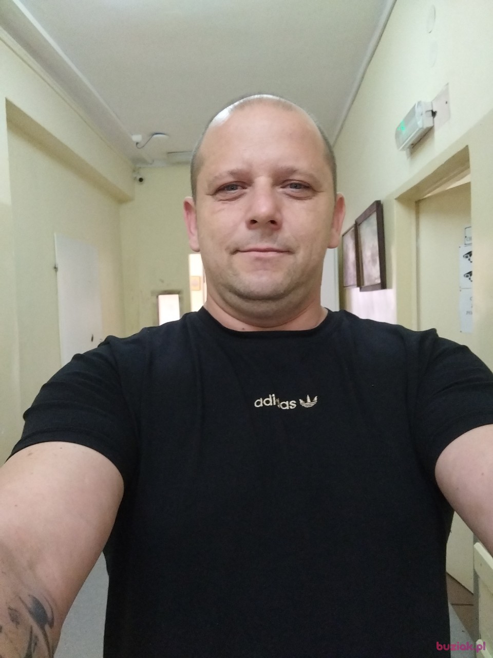 Paweł, Male, 45, Rybnik, Polska: 1