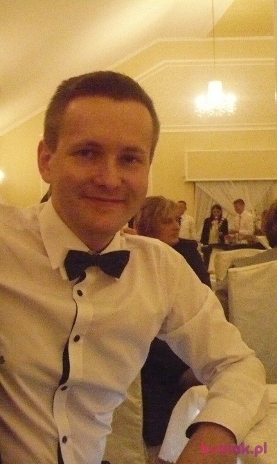 Damian , Mężczyzna, 33, Ostrów Mazowiecka, Polska, Zdjęcie: 2