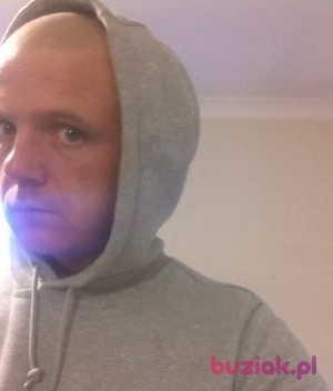 Łukasz, Male, 41, Irlandia, Photo: 5