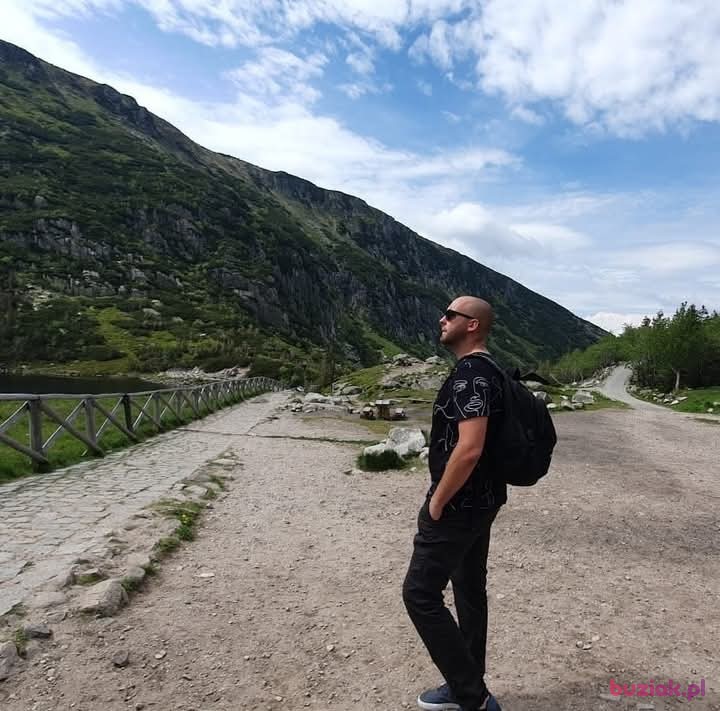 Patryk, Male, 32, Stronie Śląskie, Polska, Photo: 2