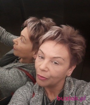 Malgorzata, Kobieta, 58, Białystok, Polska, Zdjęcie: 1