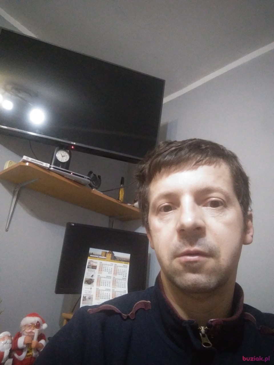 Mariusz, Male, 45, Polska: 1