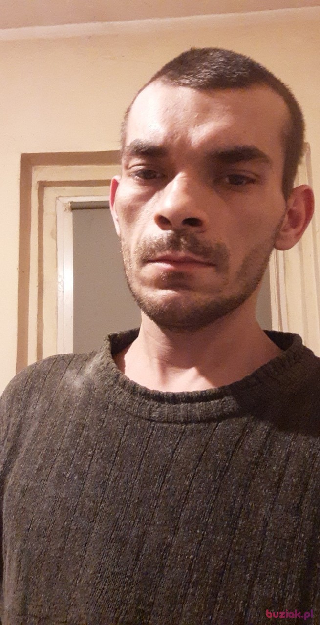 Paweł, Mężczyzna, 34, Byczyna, Polska, Zdjęcie: 2