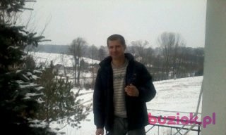 Tomek, Male, 47, Biała Podlaska, Polska, Photo: 1