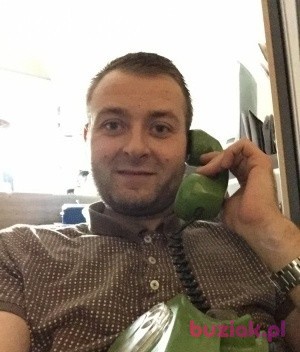 Erik, Male, 40, Wielka Brytania, Photo: 1