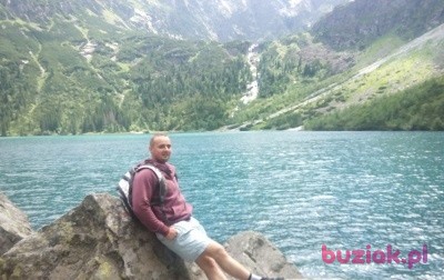 Kamil, Male, 34, Szczebrzeszyn, Polska, Photo: 4