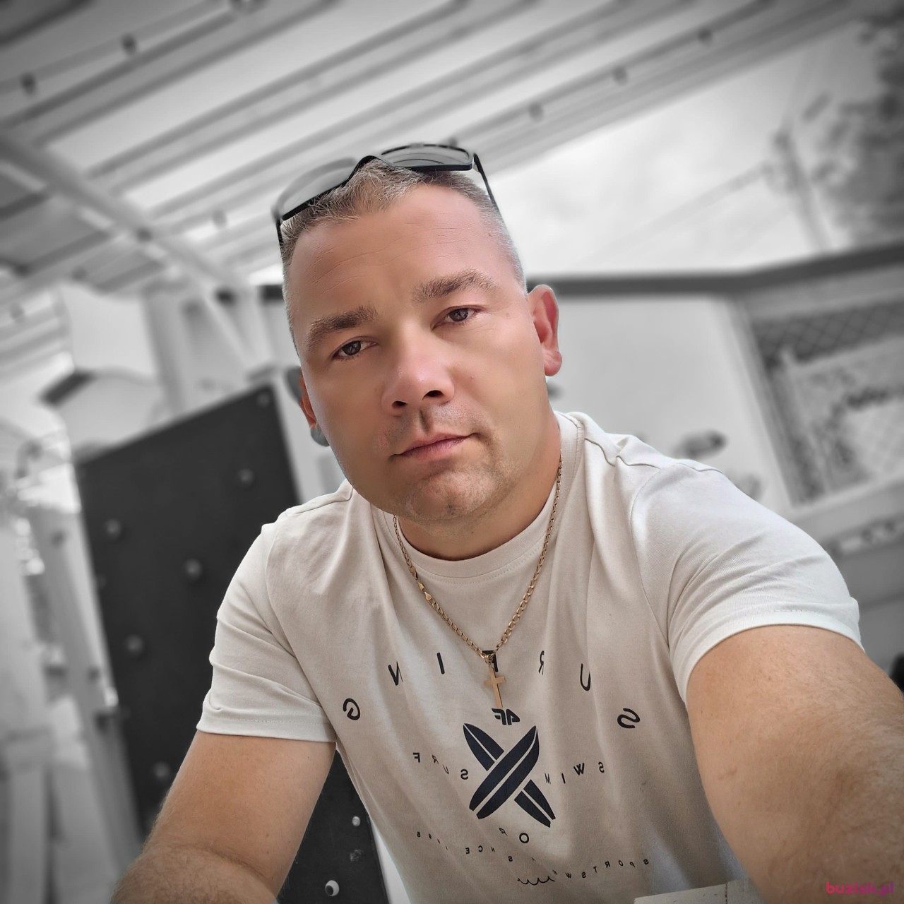 Tomasz, Mężczyzna, 33, Amsterdam, Holandia: 1