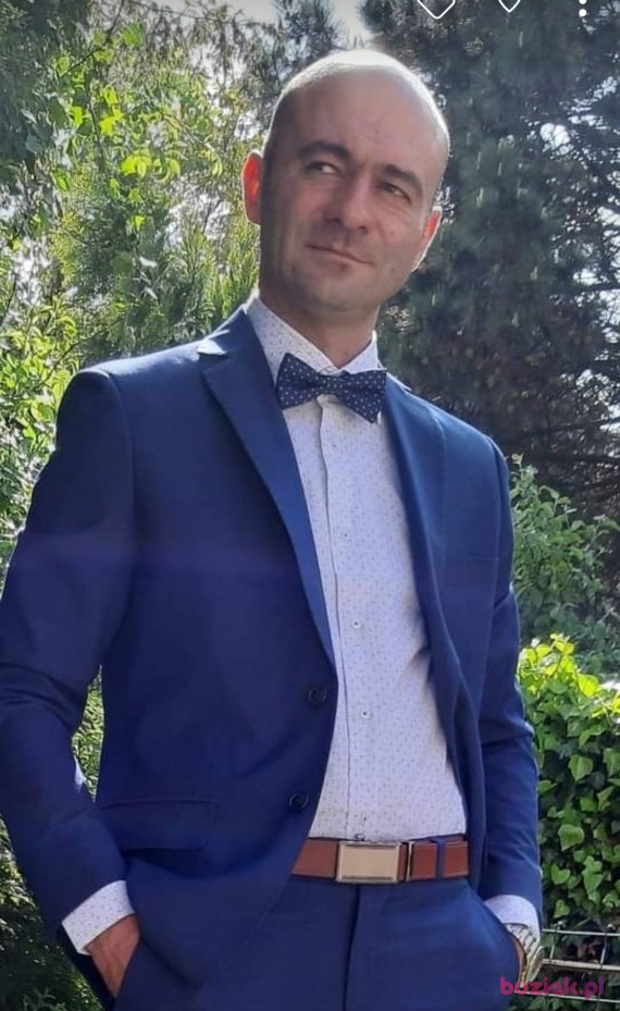 Wojciech, Male, 46, Szczecin, Polska, Photo: 2