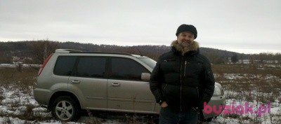 Olek, Male, 58, Łaziska Górne, Polska: 1