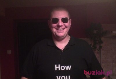 marcin, Mężczyzna, 44, Nowy Tomyśl, Polska, Zdjęcie: 2