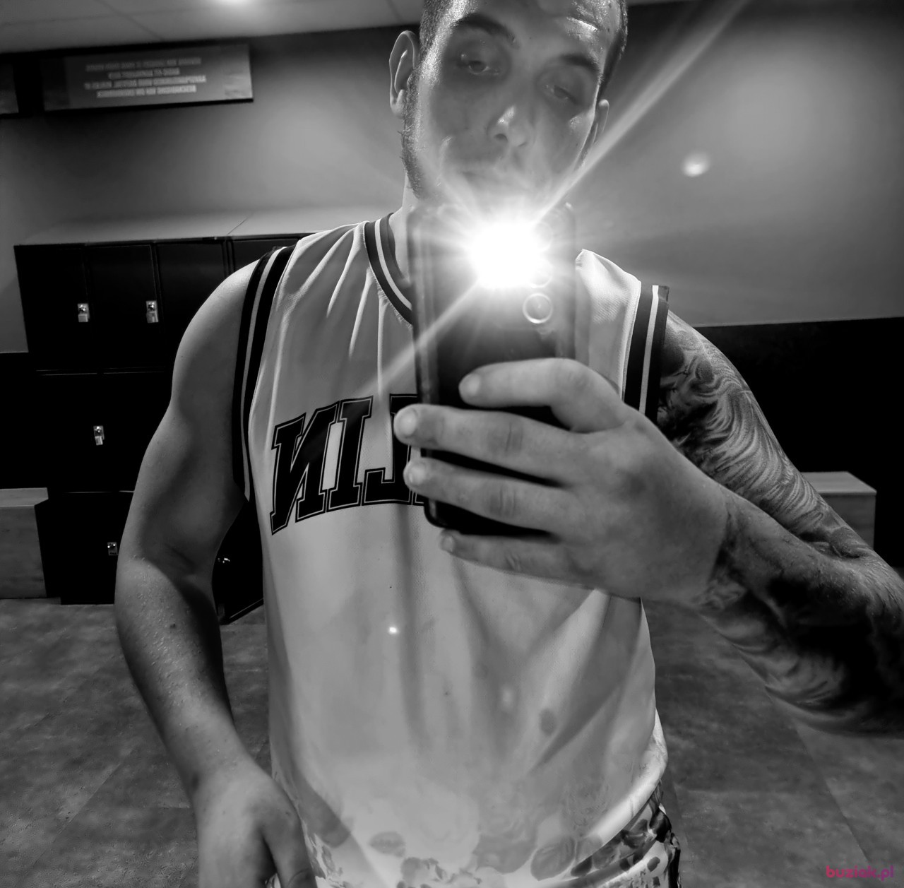 Ramzey, Male, 31, Tilburg, Holandia, Photo: 2