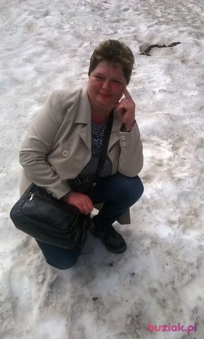 Krystyna, Kobieta, 64, Legnica, Polska, Zdjęcie: 1
