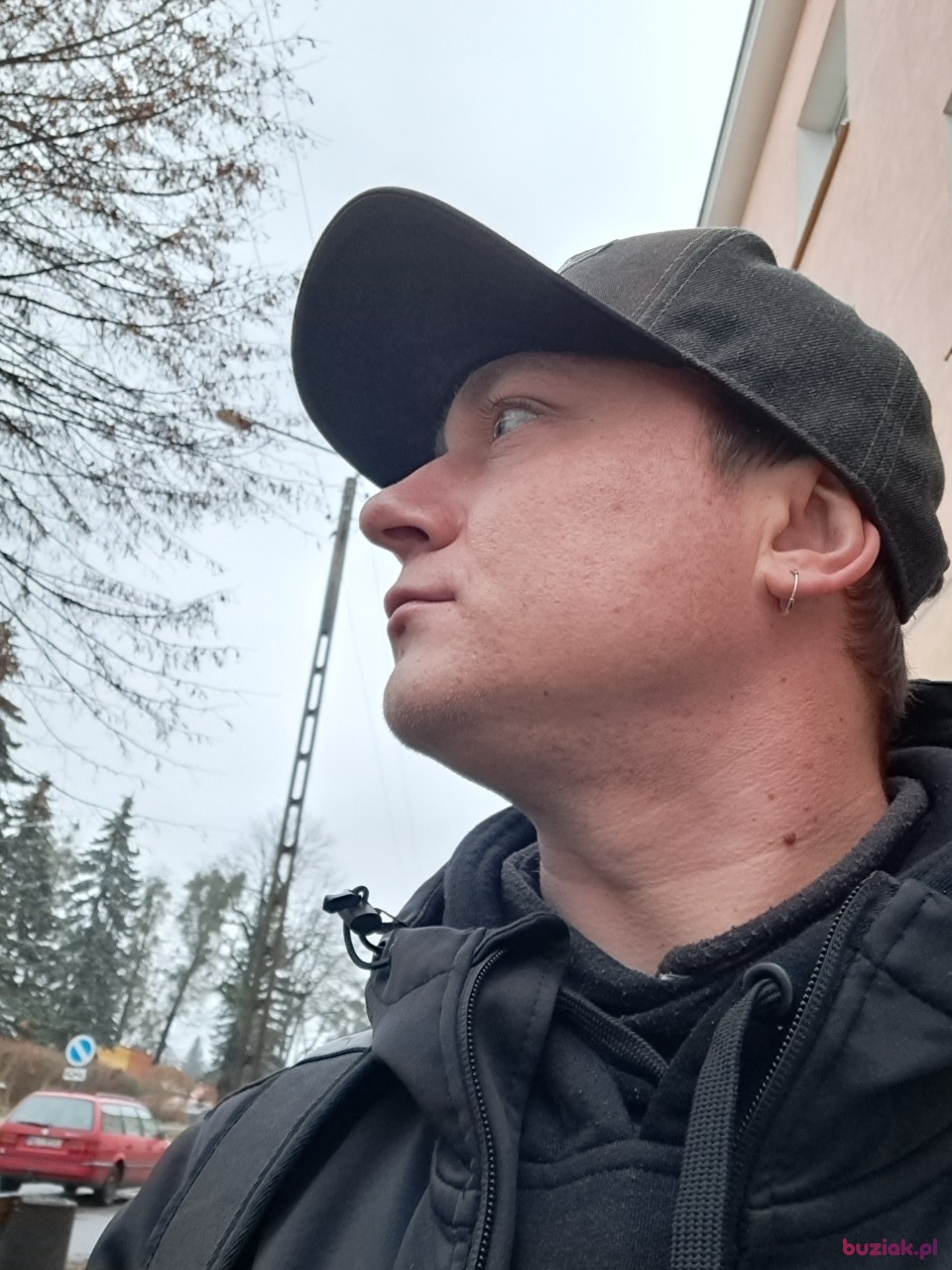 Mateusz, Male, 35, Lidzbark Warmiński, Polska: 1