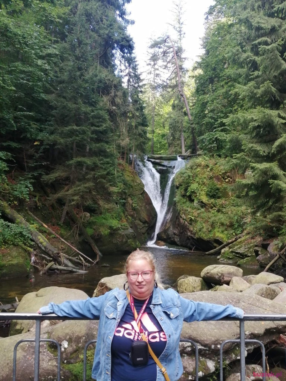 Wiktoria, Kobieta, 29, Głogów, Polska: 1