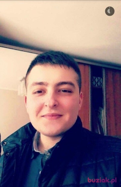 busik1, Male, 31, Radomsko, Polska, Photo: 2