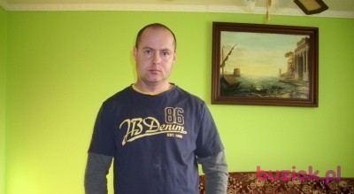 grzegorz, Mężczyzna, 43, Tarnogród, Polska, Zdjęcie: 1