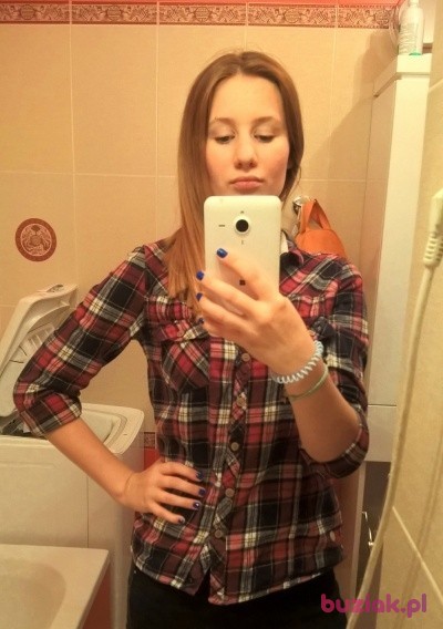 Klaudia, Female, 29, Sosnowiec, Polska, Photo: 2
