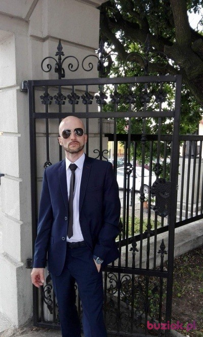 zbyszek, Male, 47, Janikowo, Polska, Photo: 1