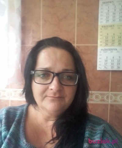 Ewa, Female, 48, Janów Lubelski, Polska: 1