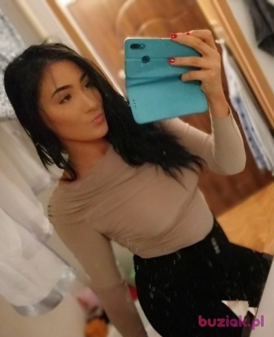 Kamila, Kobieta, 27, Września, Polska: 1