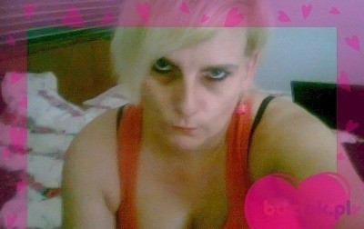 justyna, Kobieta, 42, Krotoszyn, Polska, Zdjęcie: 1