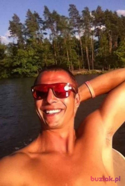 patrykmajstersz, Mężczyzna, 30, Chrzanów, Polska: 1