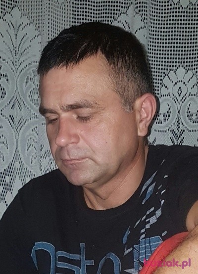 Romek, Mężczyzna, 45, Aleksandrów Łódzki, Polska, Zdjęcie: 1