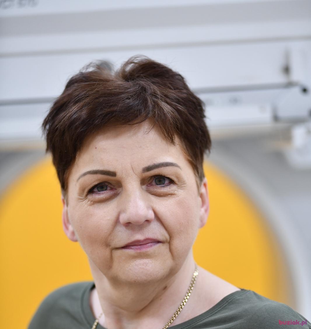 Beata, Kobieta, 66, Warszawa, Polska: 1