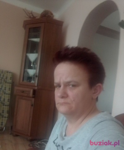 Małgorzata , Kobieta, 47, Starachowice, Polska: 1