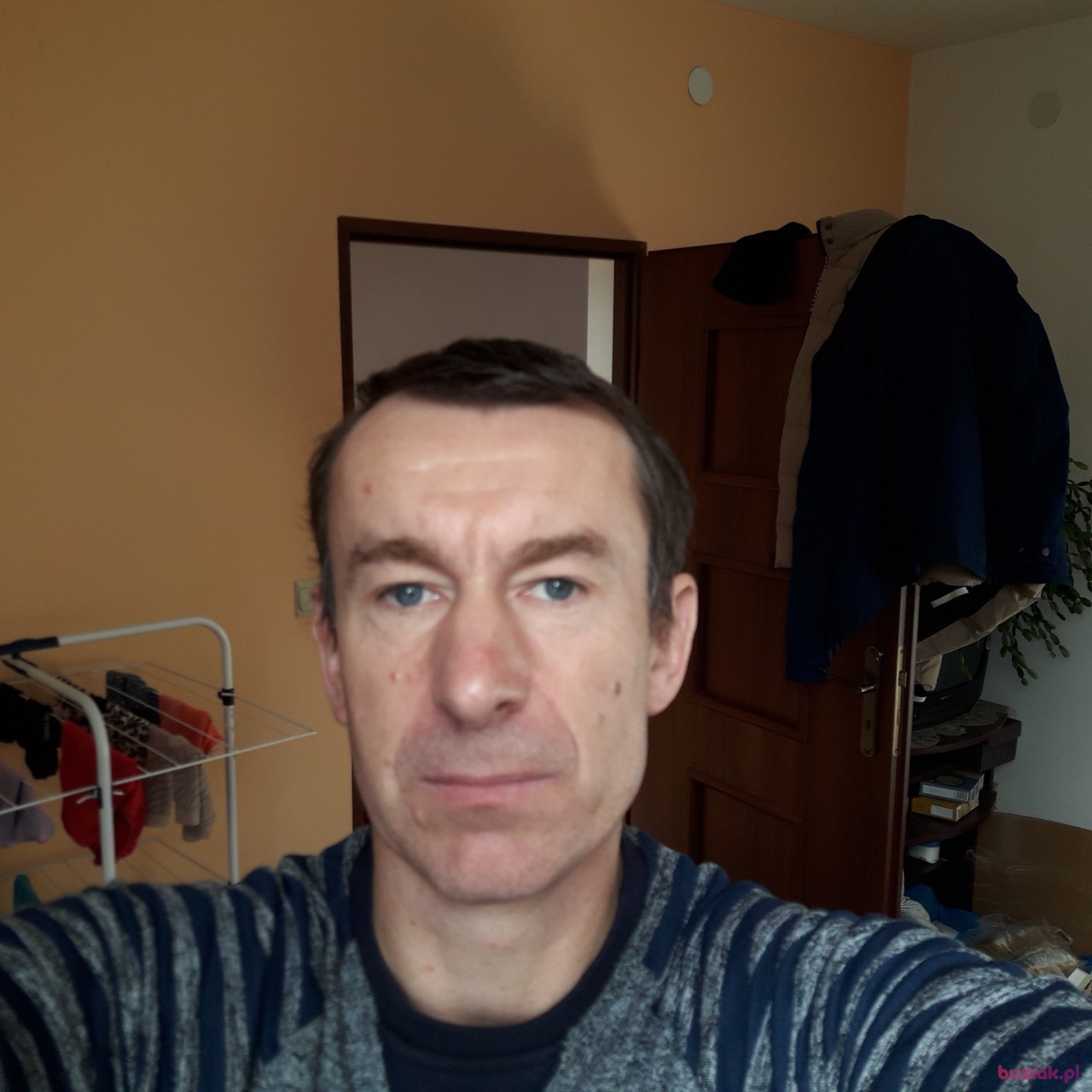 staszek, Mężczyzna, 43, Myślenice, Polska, Zdjęcie: 1