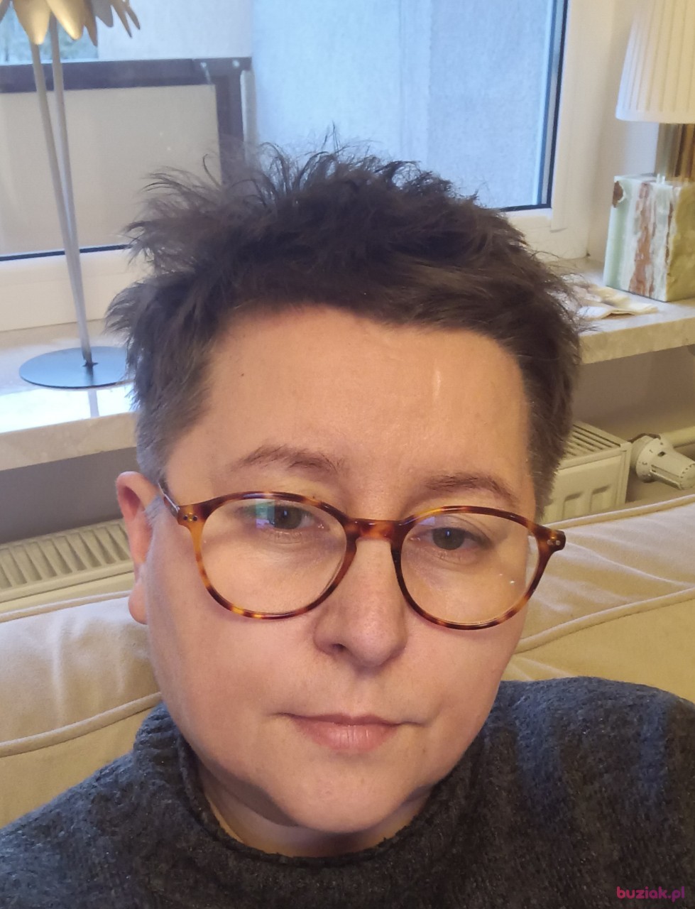 Agnieszka, Kobieta, 46, Kwidzyn, Polska, Zdjęcie: 1